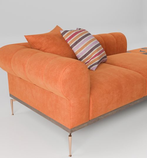 Sofa Model 1