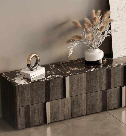 Tv Unit model